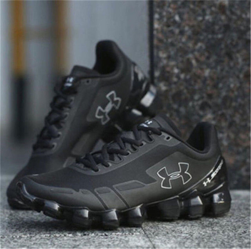 under armour scorpio trainers